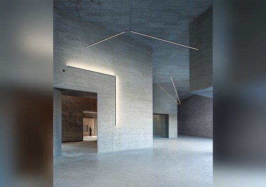 Подвесной светильник Sticks STI023 от фабрики Vibia image 3