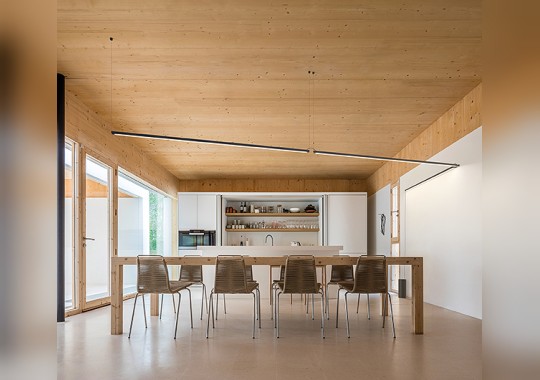 Подвесной светильник Sticks STI023 от фабрики Vibia