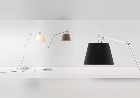 Уличный светильник Tolomeo Paralume Outdoor T076150 от Artemide image 2