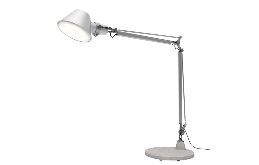 Уличный светильник Tolomeo XXL 1532150A от фабрики Artemide