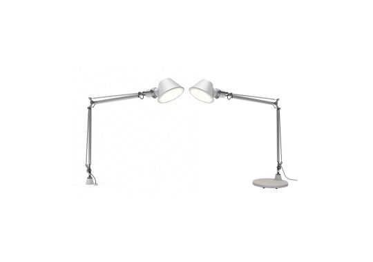 Уличный напольный светильник Tolomeo XXL 1532150A от Artemide image 6