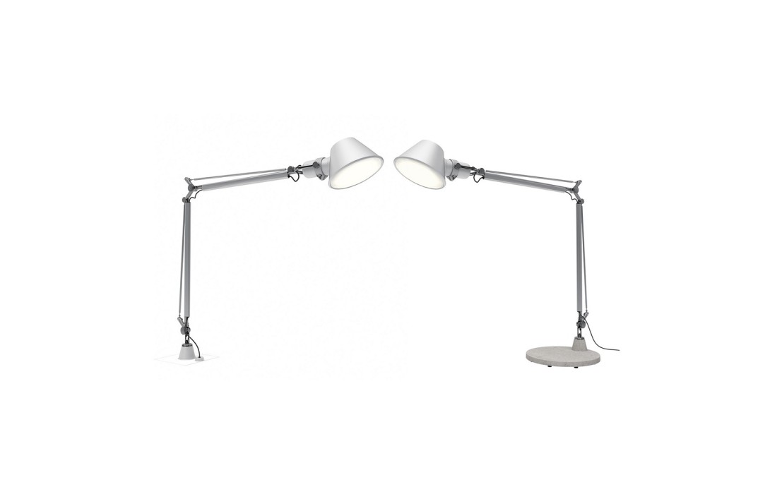 Уличный светильник Tolomeo XXL 1532150A от фабрики Artemide