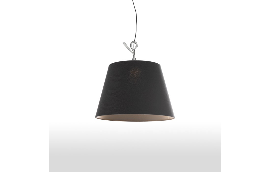 Уличный светильник Artemide - Tolomeo paralume hook