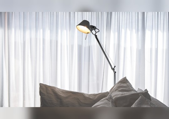 Торшер модель Tolomeo Floor A001000 от фабрики Artemide image 3