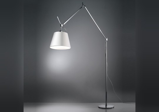 Торшер модель Tolomeo Floor Mega 0778010A от фабрики Artemide image 4