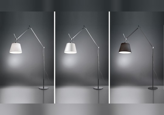 Торшер модель Tolomeo Floor Mega 0778010A от фабрики Artemide image 5