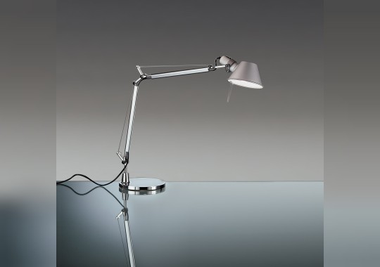 Настольная лампа Tolomeo Mini Table LED A005600 от Artemide image 4