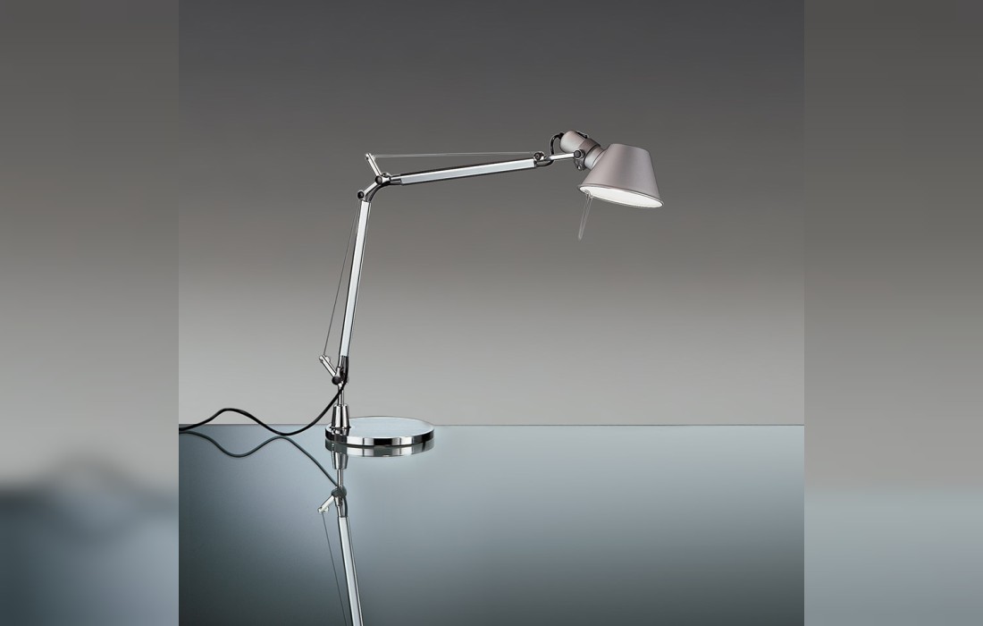 Настольная лампа Tolomeo LED Mini от фабрики Artemide