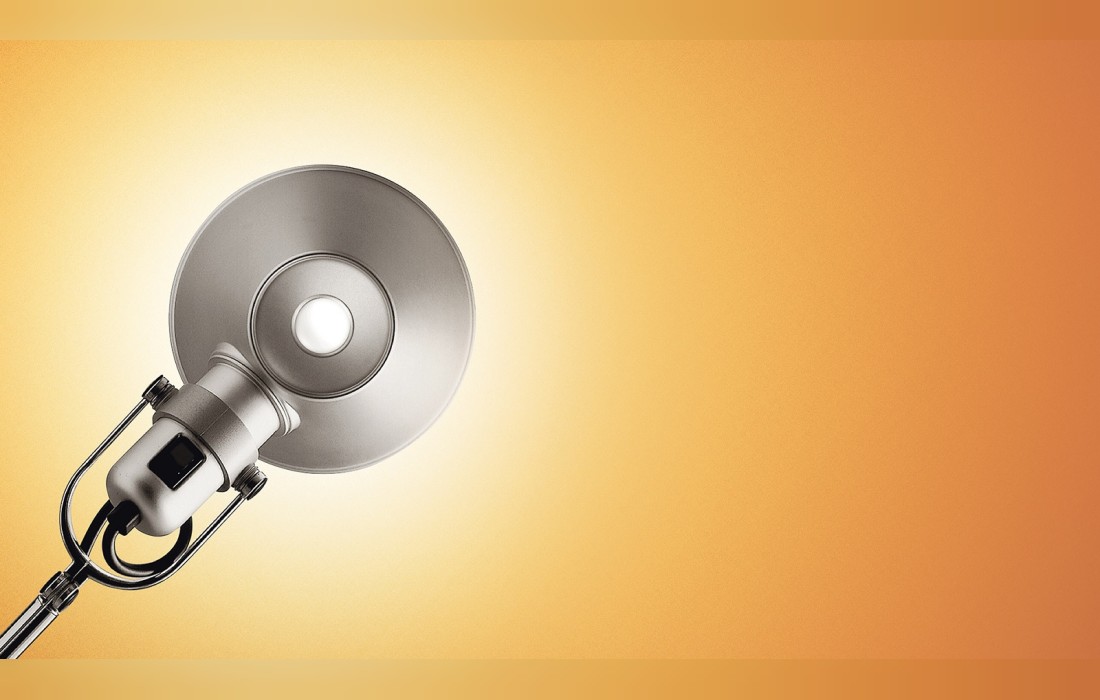 Настольная лампа Tolomeo LED Mini от фабрики Artemide