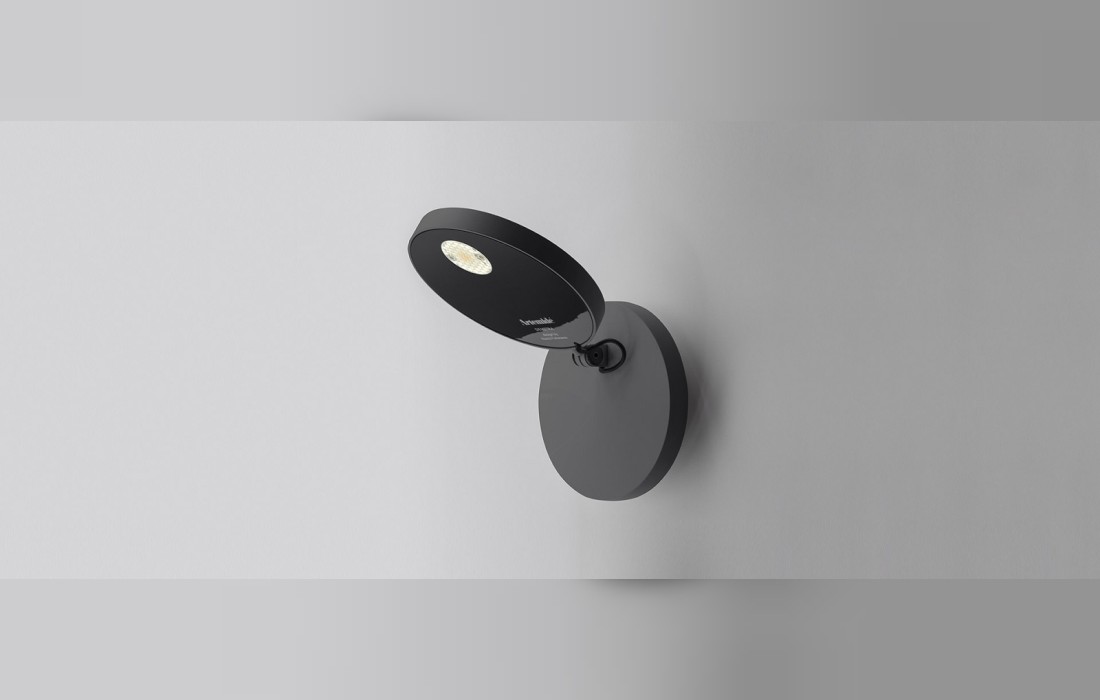 Бра с датчиком движения Artemide - Demetra