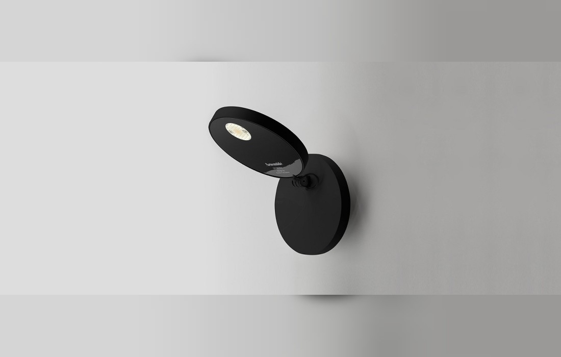Бра с датчиком движения Artemide - Demetra