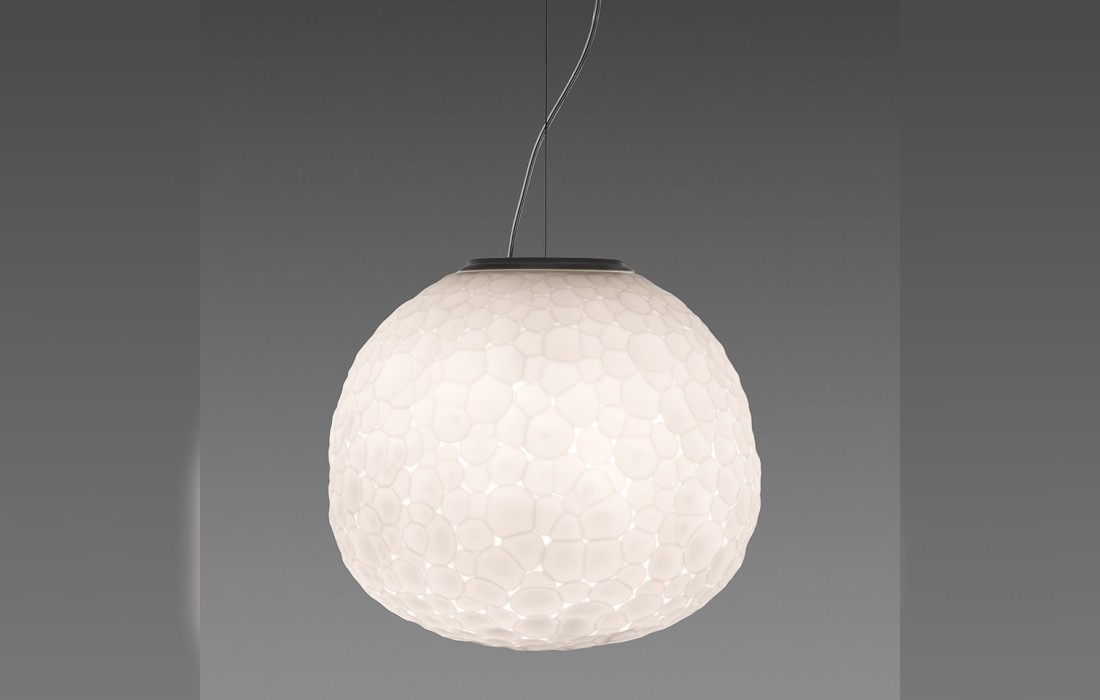 Светильники подвесные Artemide - Meteorite