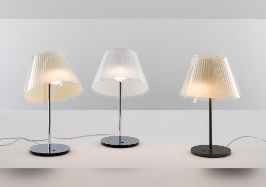 Настольная лампа Choose Table 1128120A от фабрики Artemide image 3