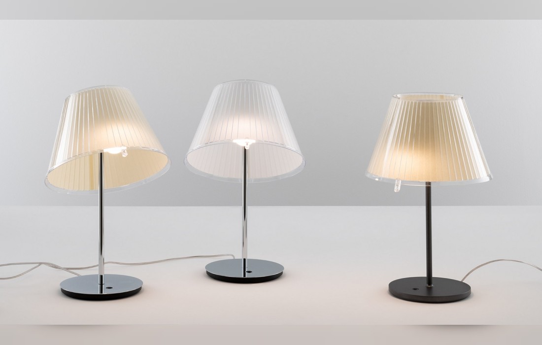 Настольная лампа Artemide - Choose