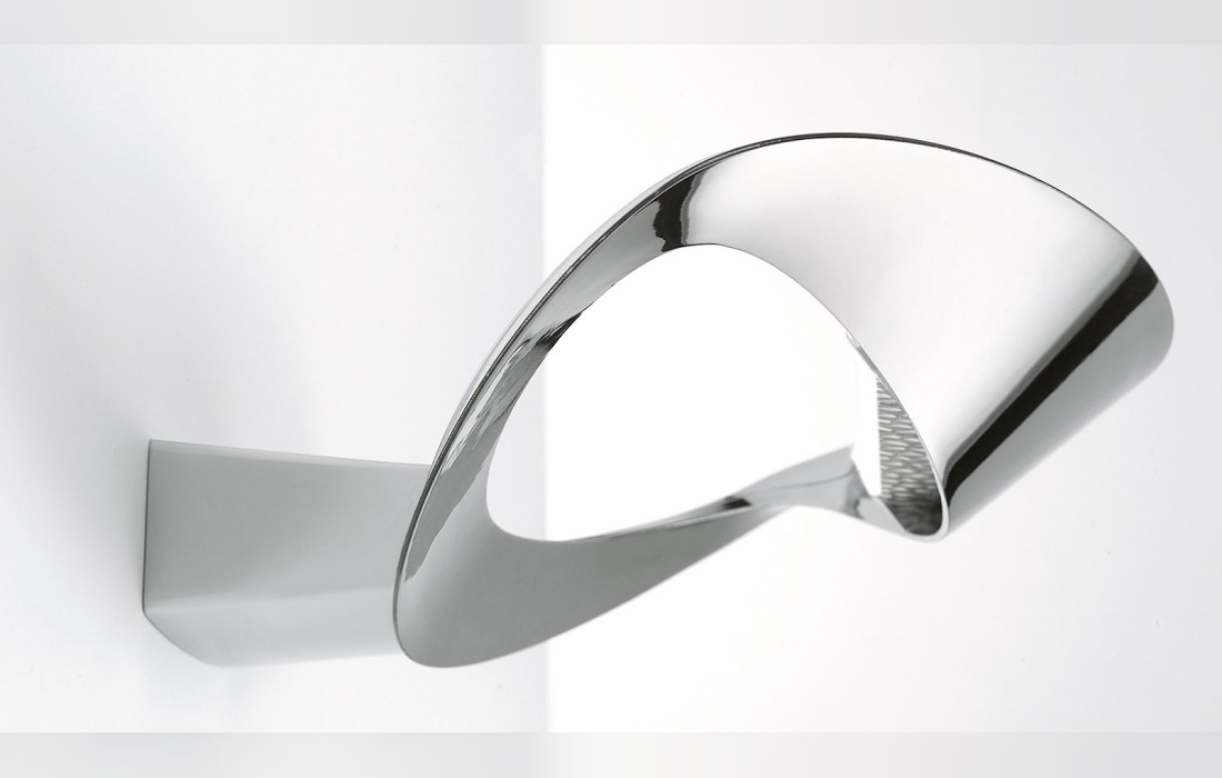 Бра в медной отделке Artemide - Mesmeri