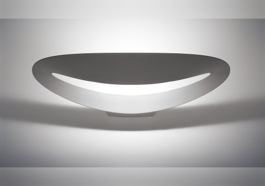Бра в медной отделке с сатинацией Artemide - Mesmeri 0918W20A image 3