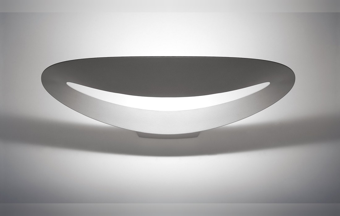 Бра в медной отделке Artemide - Mesmeri