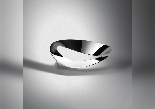 Бра в медной отделке с сатинацией Artemide - Mesmeri 0918W20A image 5