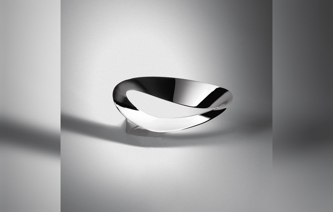 Бра в медной отделке Artemide - Mesmeri