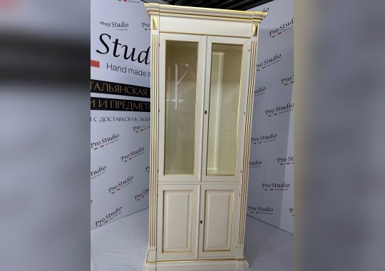Витрина для книг Scappini 2317SX image 6
