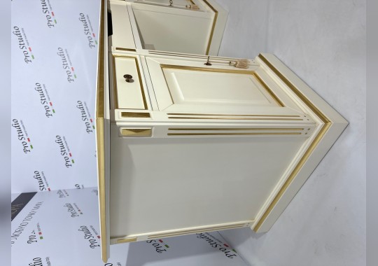 Стол руководителя Scappini Арт 320 image 3