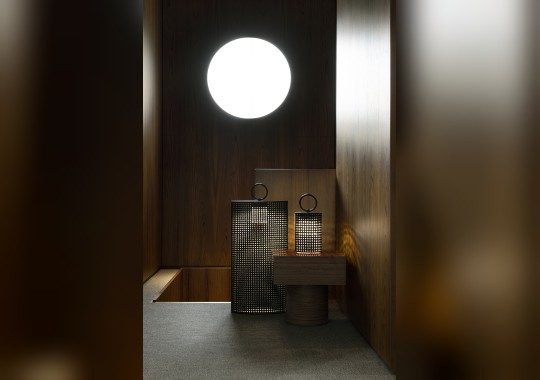 Уличный светильник Contardi Lighting Clara image 4