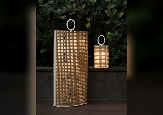 Уличный светильник Contardi Lighting Clara image 6