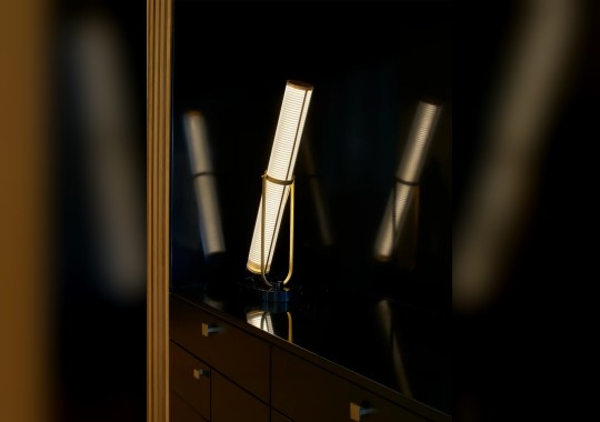 Настольная лампа модель La Lampe Frechin Table Lamp от фабрики DCW Editions image 6
