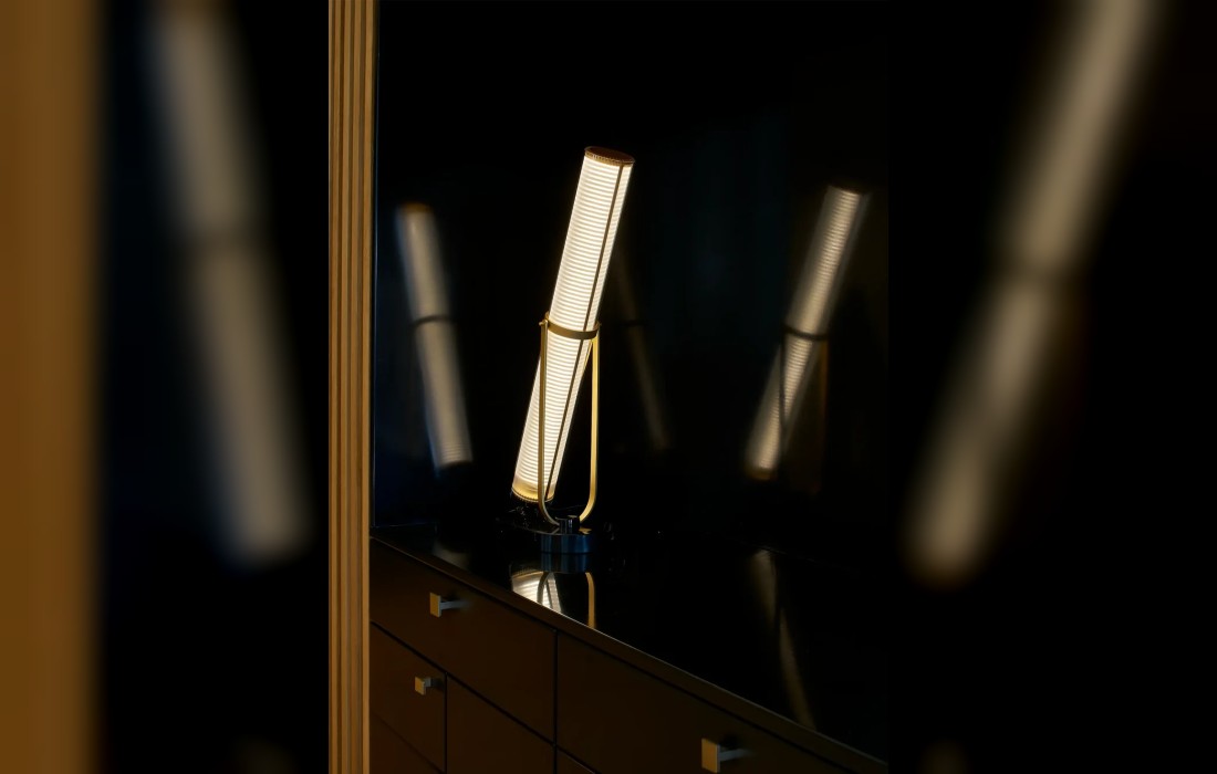 Настольная лампа DCW Editions - La Lampe Frechin Table Lamp