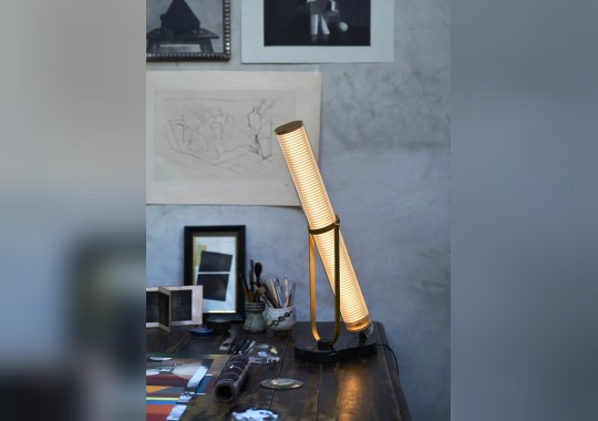 Настольная лампа DCW Editions - La Lampe Frechin Table Lamp