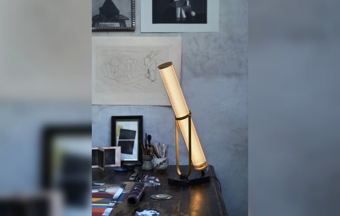 Настольная лампа DCW Editions - La Lampe Frechin Table Lamp
