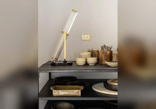 Настольная лампа DCW Editions - La Lampe Frechin Table Lamp