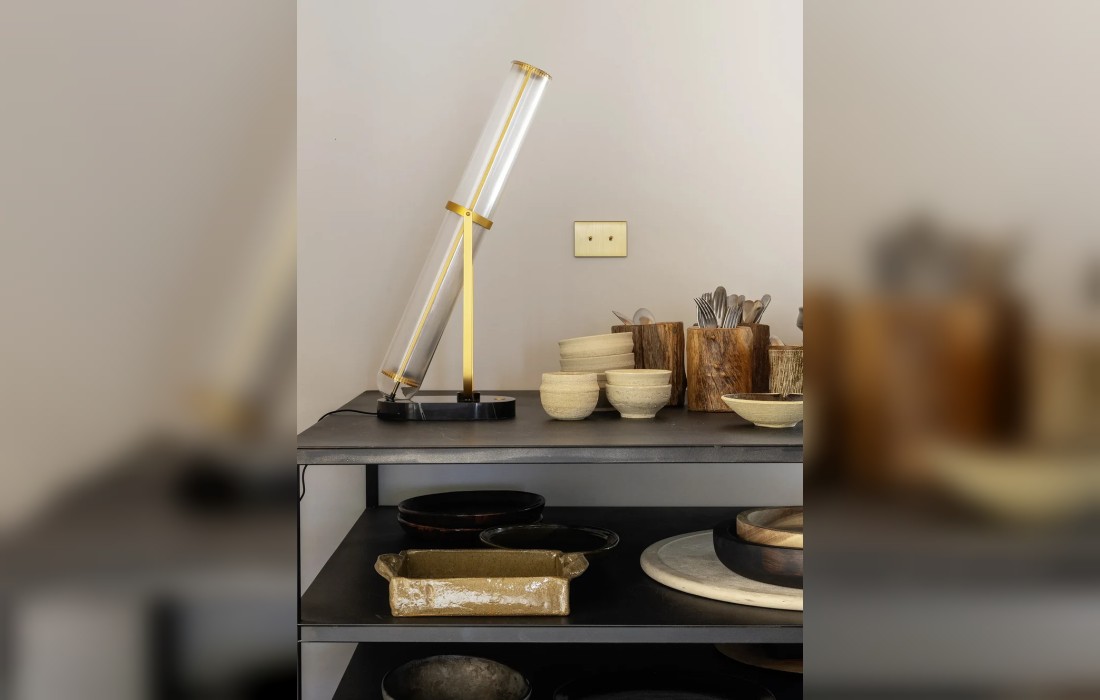 Настольная лампа DCW Editions - La Lampe Frechin Table Lamp