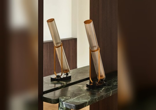 Настольная лампа DCW Editions - La Lampe Frechin Table Lamp