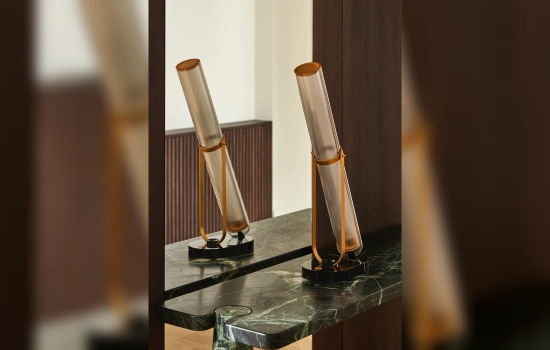Настольная лампа DCW Editions - La Lampe Frechin Table Lamp