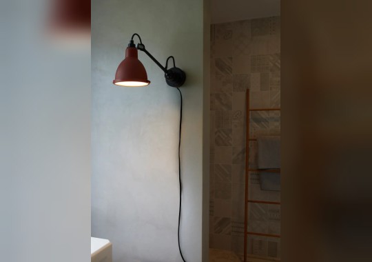 Настольная лампа Lampe Gras от фабрики DCW Editions