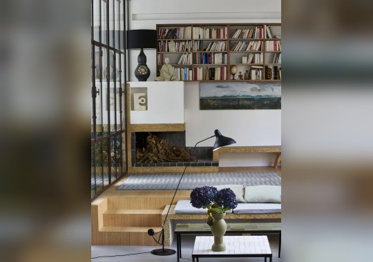 Торшер модель Mantis Floor Lamp от фабрики DCW Editions image 2