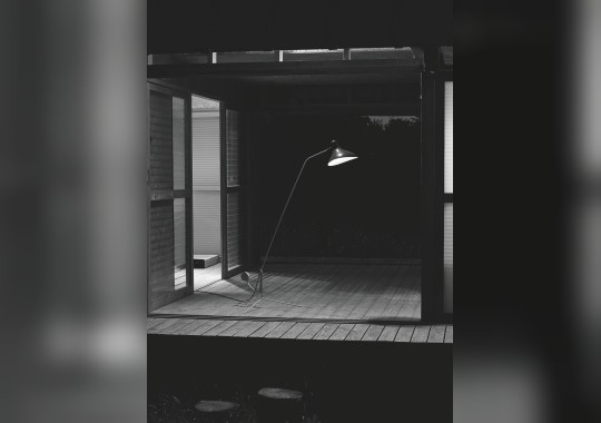 Торшер модель Mantis Floor Lamp от фабрики DCW Editions image 6