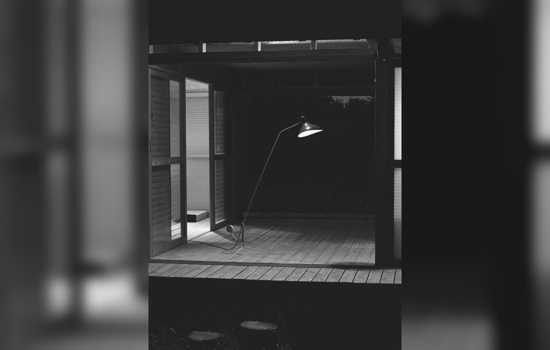 Торшер DCW Editions - Mantis Floor Lamp