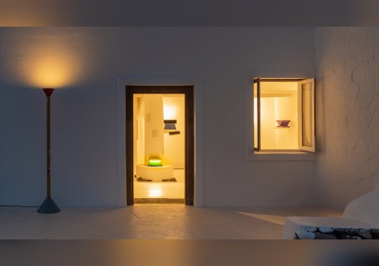 Торшер Artemide - Callimaco