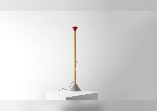 Торшер Artemide - Callimaco