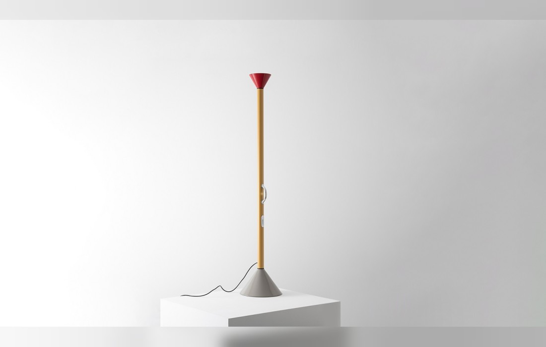 Торшер Artemide - Callimaco