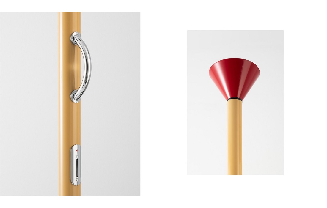 Торшер Artemide - Callimaco