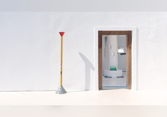 Торшер Artemide - Callimaco