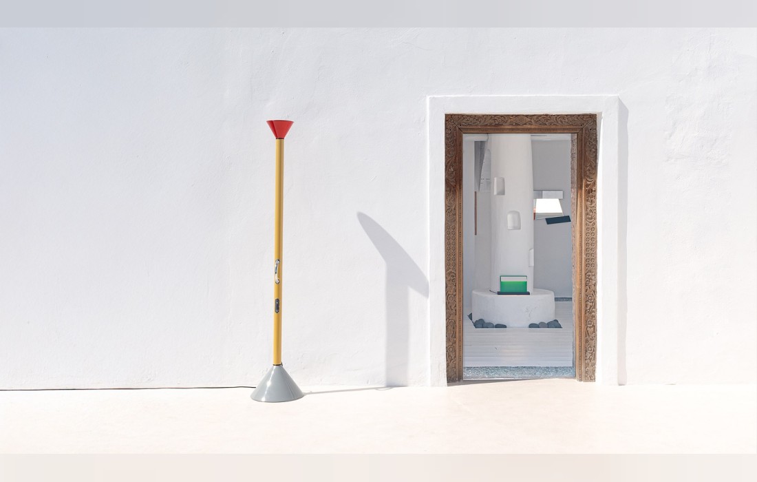 Торшер Artemide - Callimaco