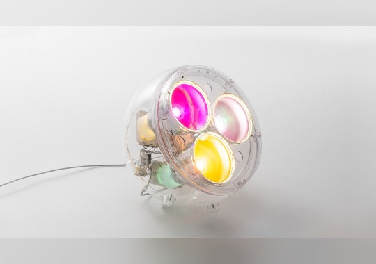 Напольный светильник прожектор Artemide - Yang