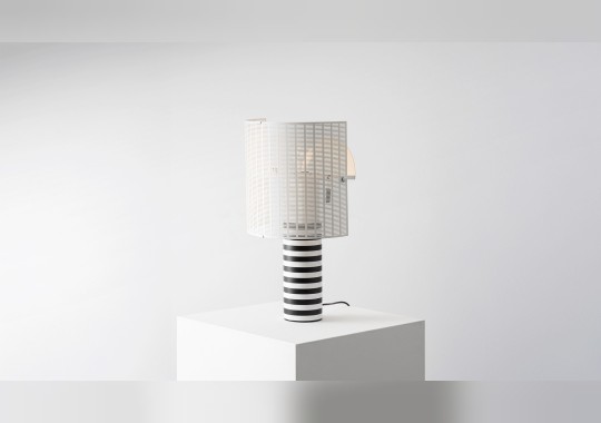Настольные лампы Shogun Artemide