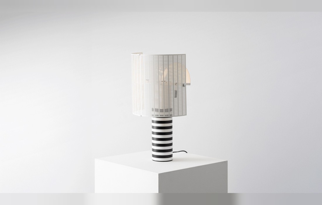 Настольные лампы Shogun Artemide