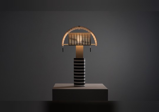 Настольные лампы Shogun Artemide