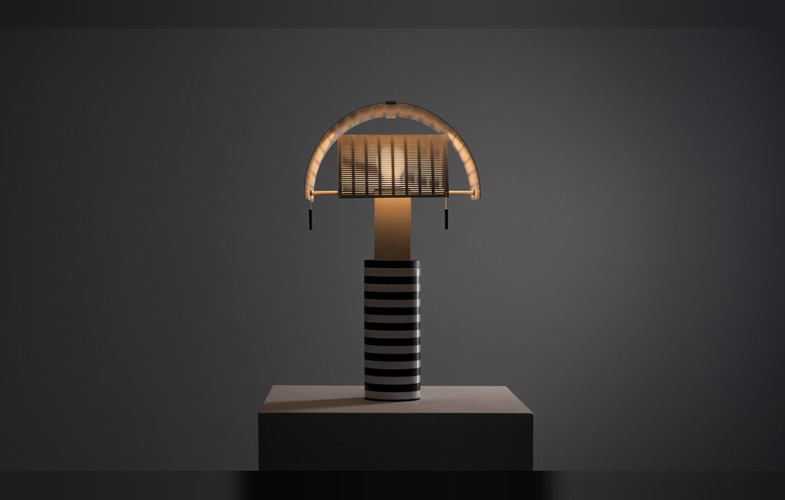 Настольные лампы Shogun Artemide
